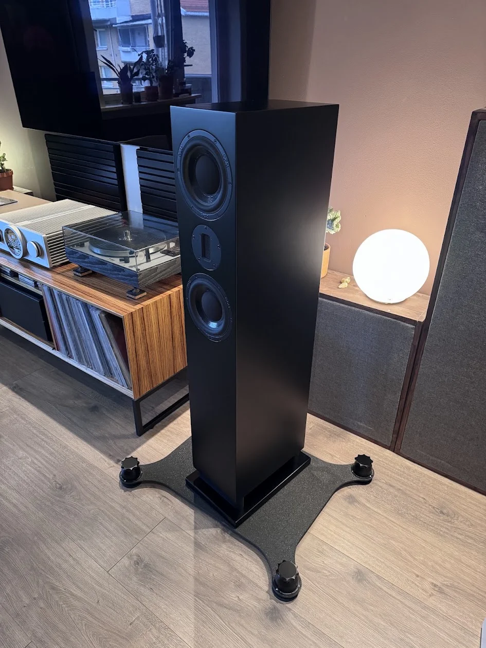 ProAc D48R - Bilde 5 av 13