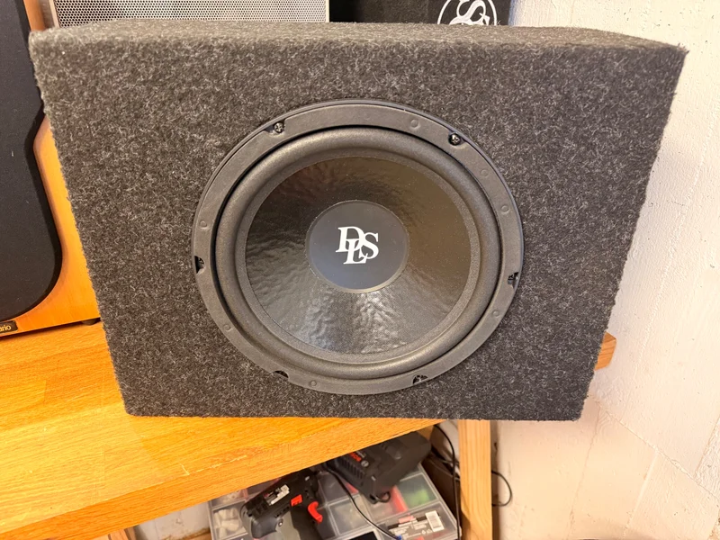 H&ouml;gtalare  - Bild 6 av 7