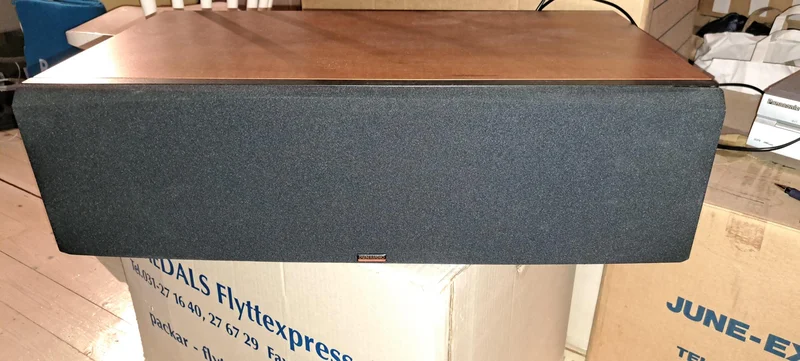 Dynaudio 122c - Bild 2 av 2