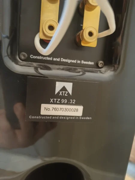XTZ 99.32 - Bild 4 av 5