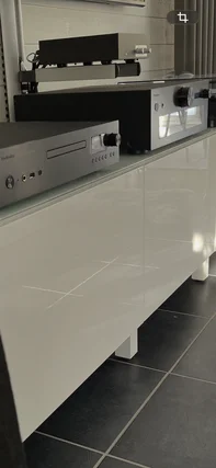 Technics SU G700 mk 2 i absolut nyskick