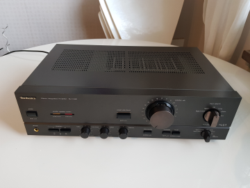 Technics SU-V460 Förstärkare