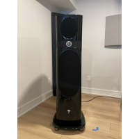 Focal Sopra N°3