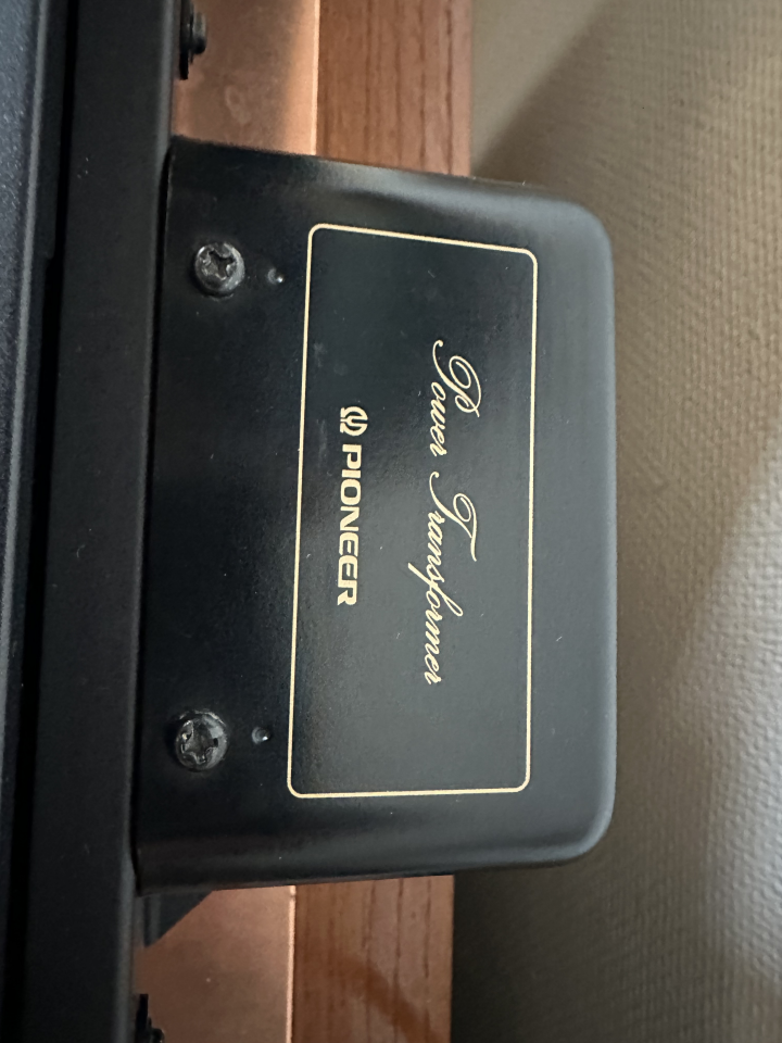 Pioneer PD-91