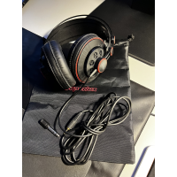 Stereohörlurar/studio phones Superlux HD-681 – Nya!