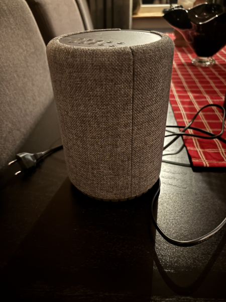 Audio Pro A10 mkII - Bild 1 av 1