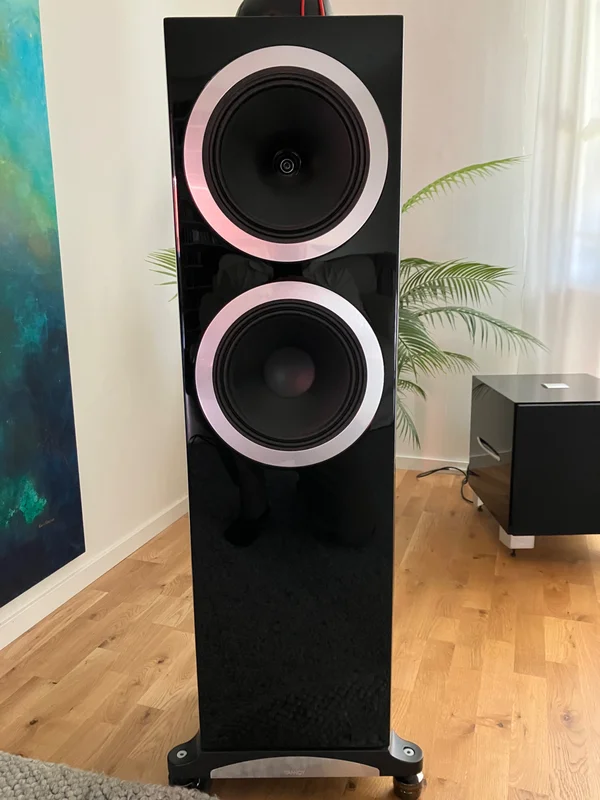 Tannoy DC 10Ti - Bild 3 av 5