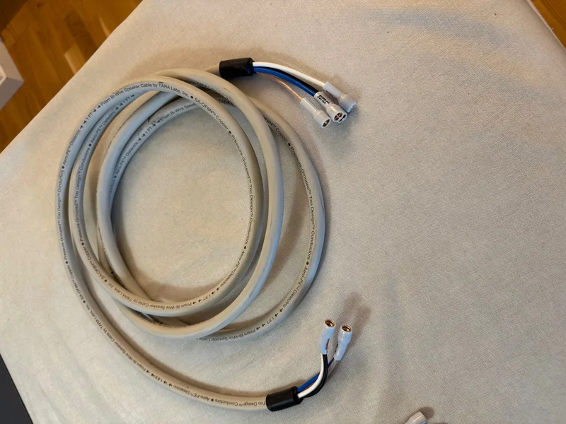 Tara Labs Prism - Bi-wire - Bilde 3 av 4