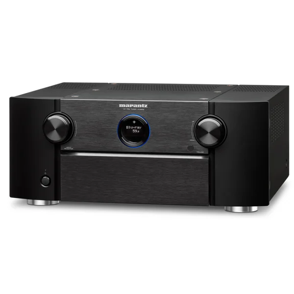 Marantz AV8802A Hemabiof&ouml;rsteg - Bild 1 av 1