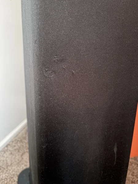 Golden Ear triton 7 - Bild 3 av 3