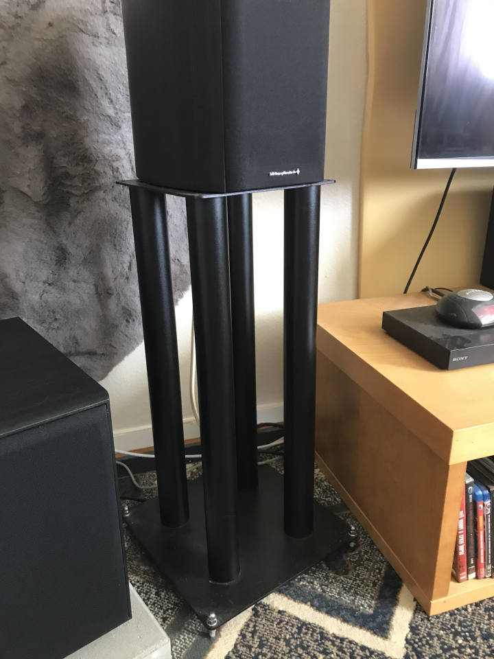 Atacama 60cm extra kraftiga. 