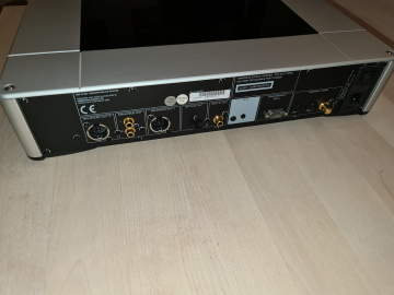 Meridian G08