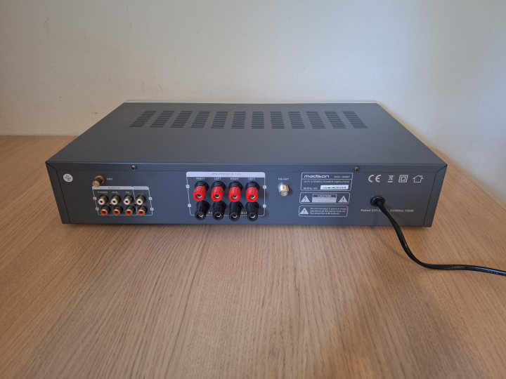 Madison MAD 1400BT