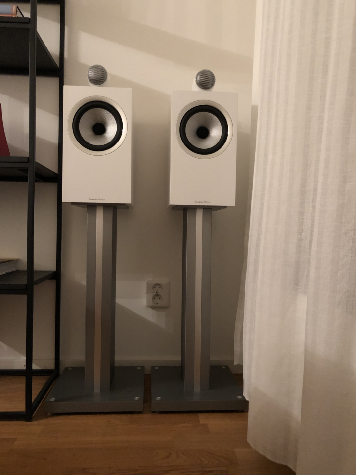 Stativ Bowers & Wilkins FS-700 S2