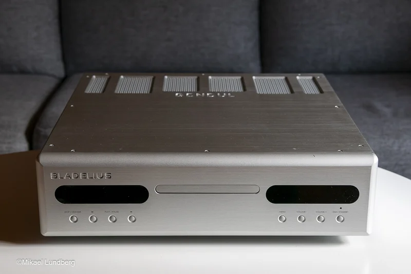 Bladelius Gondul M. - Bild 2 av 5