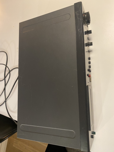 Nad 6100 Nad 6100 - Bild 3 av 5