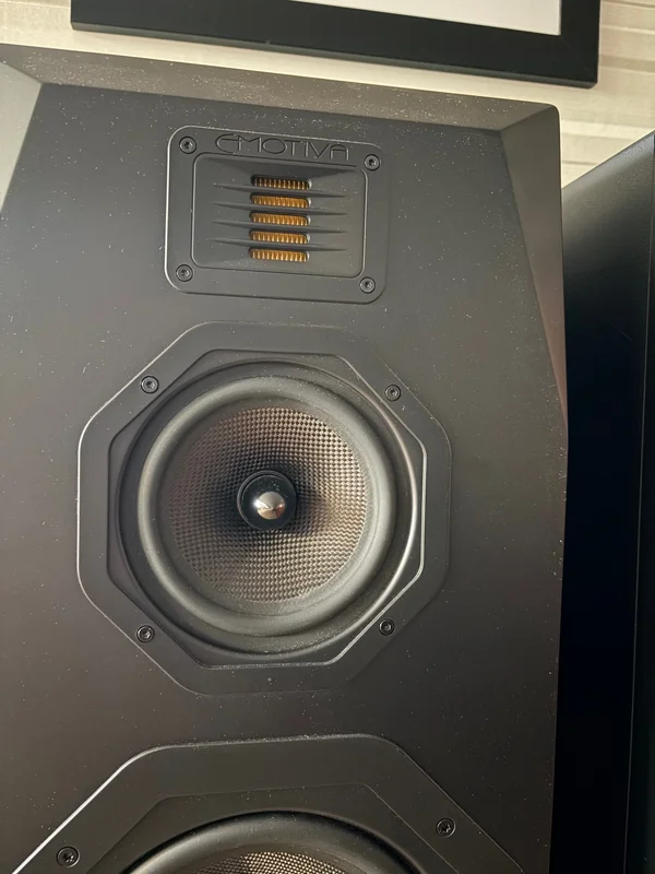Emotiva Airmotiv T2+ - Bild 2 av 5