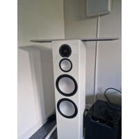 Monitor audio silver 10