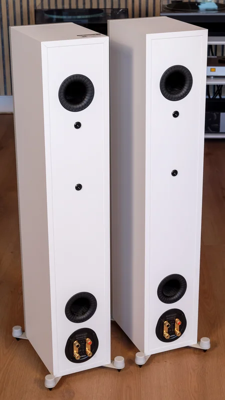 Monitor Audio Silver 200 7g - Bild 2 av 2
