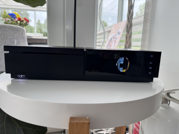 Naim Uniti Star