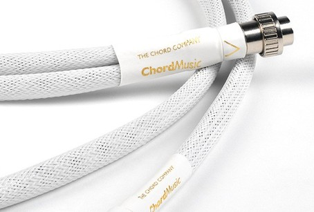 Chord Music DIN-DIN Signalkabel