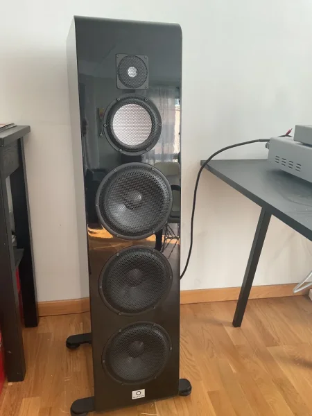 Marten Django XL Marten Django XL - Bild 2 av 2