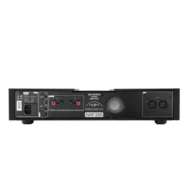 Naim NAP 250 Naim NAP 250 - Bild 2 av 2