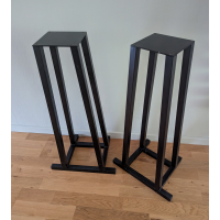 Högtalarstativ 70 cm