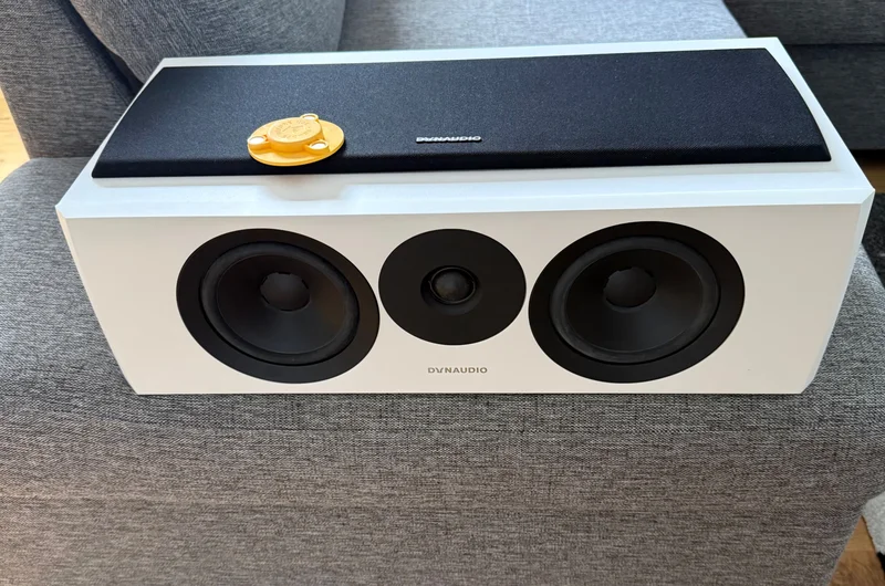 Dynaudio Emit 25C - Bild 3 av 5