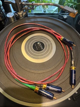 Nordost Heimdall v1 RCA 110cm