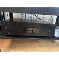 Pioneer PD-50