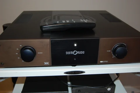 Storm Audio V35 Vertigo