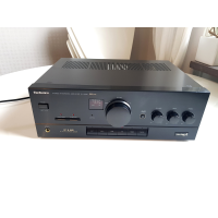 TECHNICS SU-X120 Förstärkare