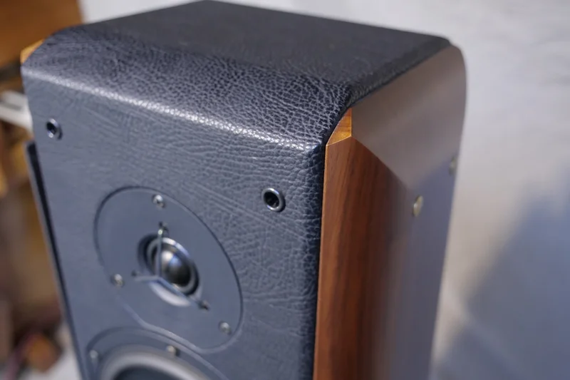 Sonus Faber Grand Piano, handtillverkade - Bild 3 av 15