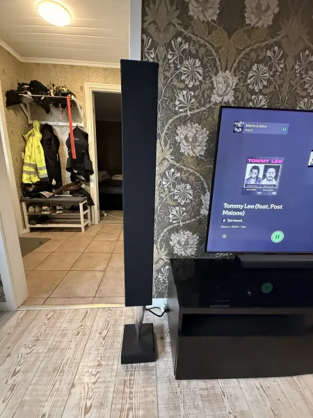 Bang Olufsen beolab 8000, samt beolab 2, Bang Olufsen beolab 8000, samt beolab 2, - Bild 2 av 8