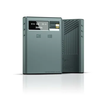 S&Ouml;KER Cayin RU9