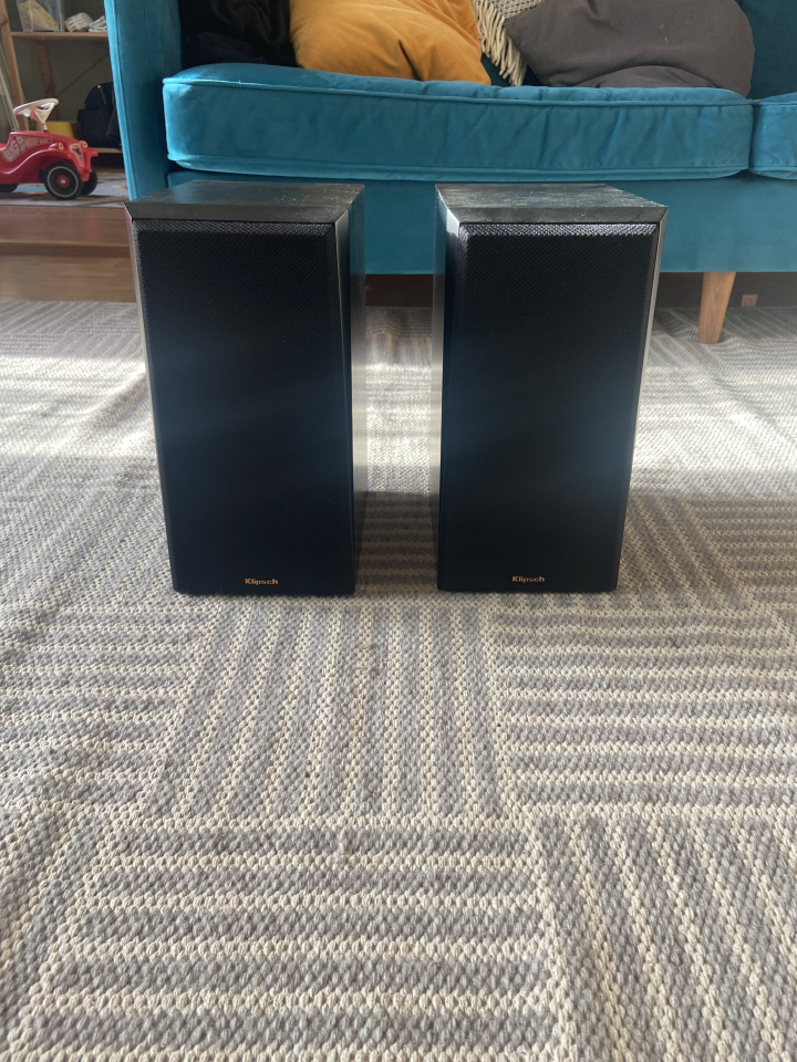 Klipsch Reference Premiere RP-500M