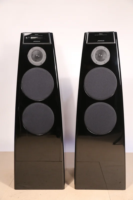 Meridian DSP 5200 - Bilde 2 av 2
