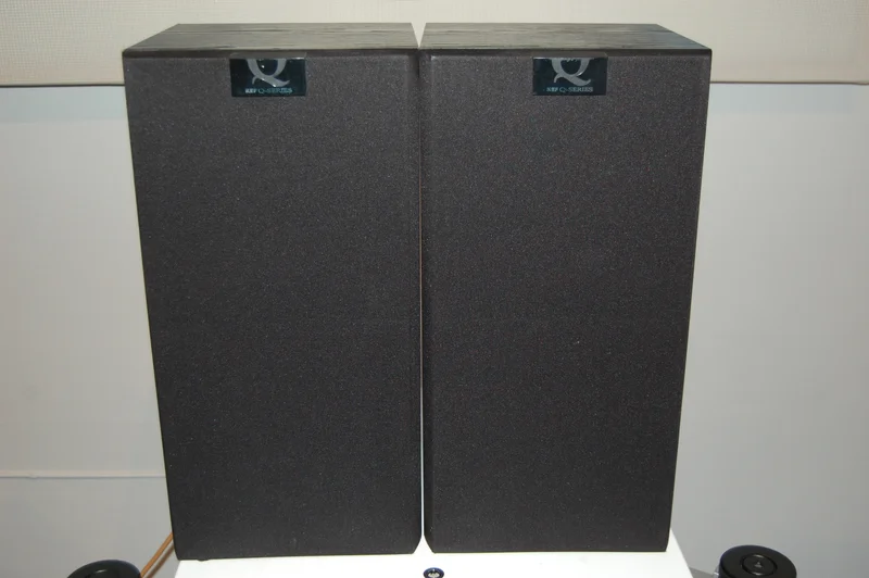 KEF Q60 Uni-Q - Bild 2 av 2