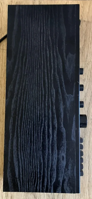 F&ouml;rst&auml;rkare Creek 4040 - Bild 2 av 6