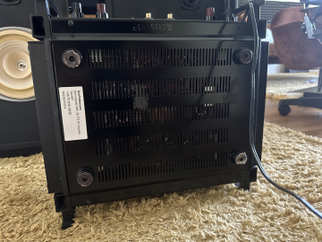 Hitachi HMA 9500 mk1