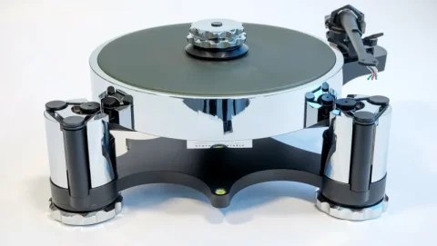 Avid Acutus Reference SP med SME IV arm