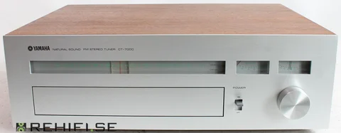 Yamaha CT-7000