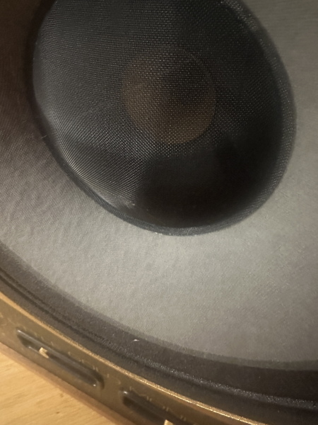 Tannoy Little Gold Monitor - Bild 3 av 4