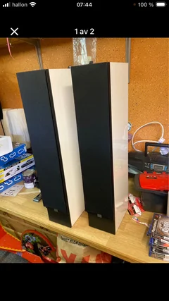 Dali Ikon 5 MK2