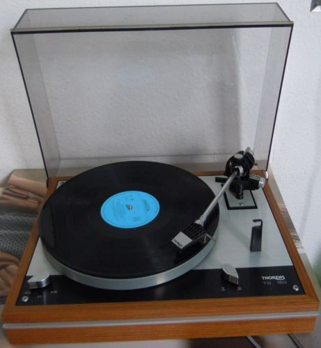 Thorens TD125-160