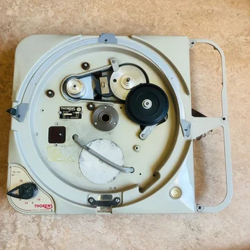 Thorens TD124