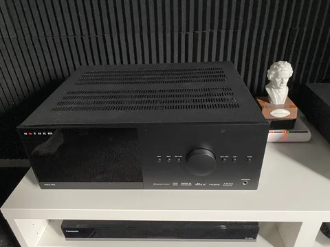 Anthem MRX 740