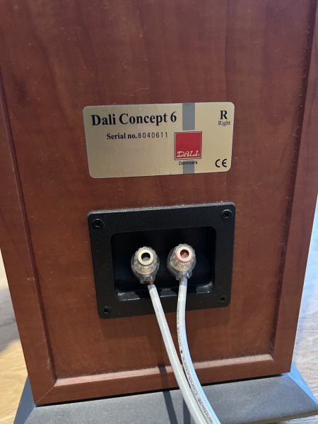 Dali Concept 6  - Bild 3 av 3