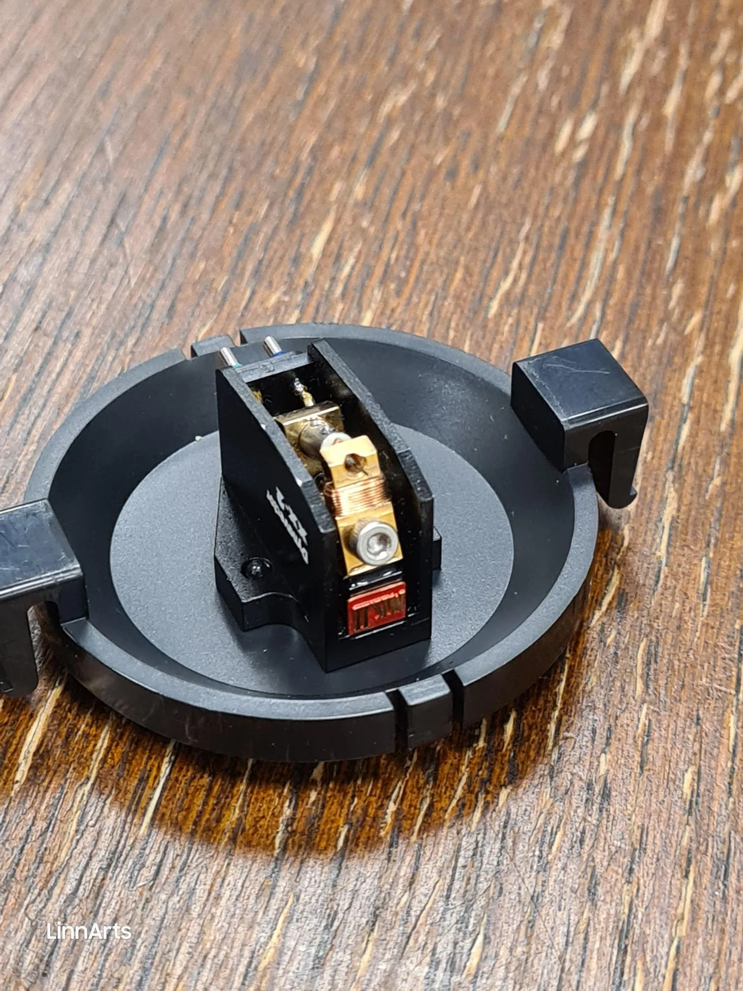 Dynavector XX2 MK II i mkt fint skick, Passa på !